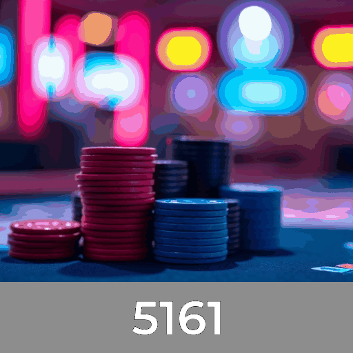 Luxuosa Experiência Casino, Exclusividade Brasileira no 5161