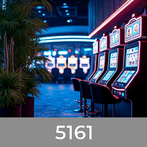 5161: Experiência Incrível em Jogos de Cassino Online