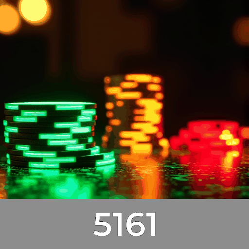 Estratégias de Crash Baseadas em Dados no 5161