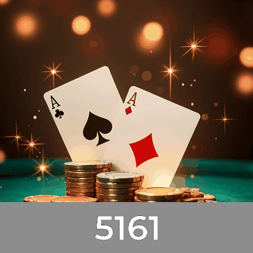 5161: Cassino Online Seguro e Pagamentos Rápidos