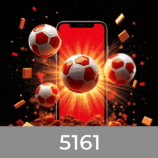 5161 App: Recompensas Exclusivas para Usuários Móveis