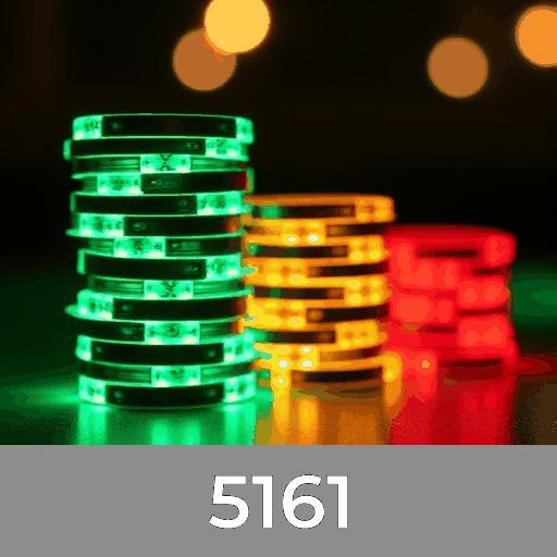 5161 App: Recompensas Exclusivas para Usuários Móveis