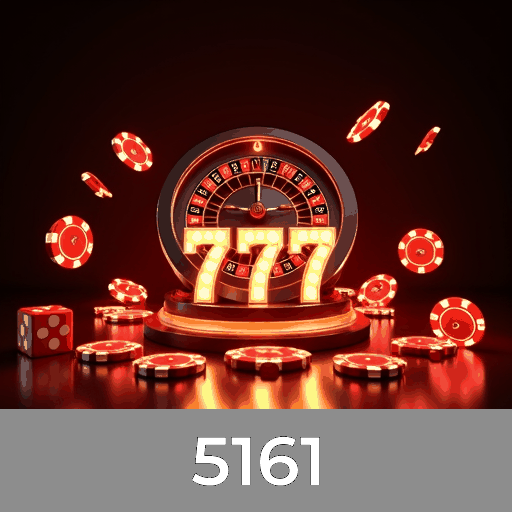 Luxuosa Experiência Casino, Exclusividade Brasileira no 5161