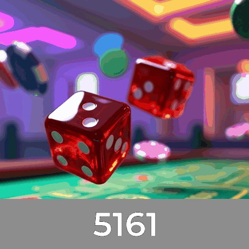 Luxuosa Experiência Casino, Exclusividade Brasileira no 5161