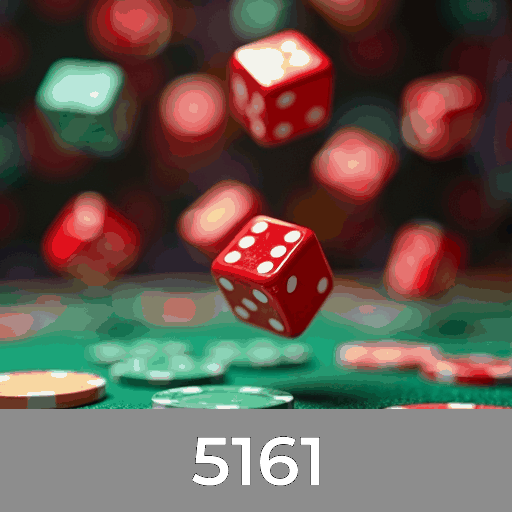 5161: Experiência Incrível em Jogos de Cassino Online