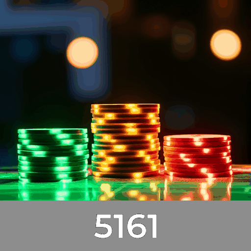 5161: Plataforma de Bônus Perfeita para Brasileiros